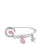 Verorama Child Safety Pin made of Silver