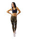Women's Legging Colorful