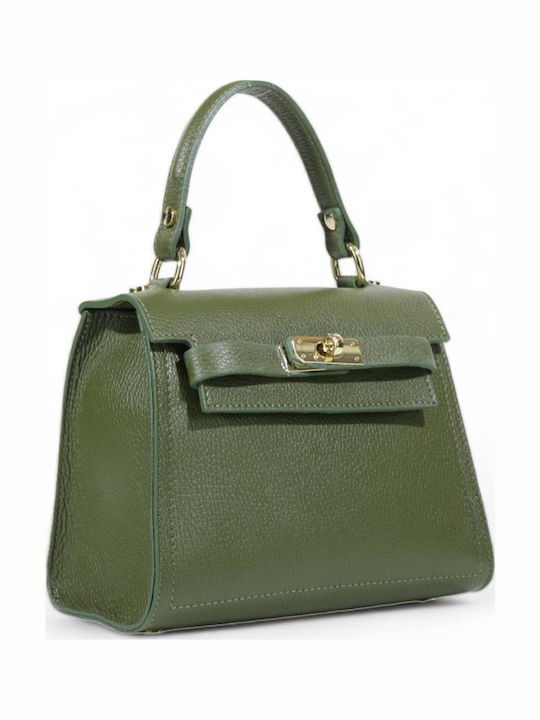Passaggio Leather Leather Women's Bag Tote Hand...