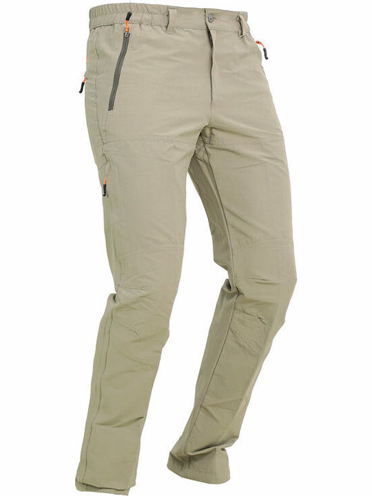 Apu Sherpa Stretch Κυνηγετικό Παντελόνι σε Μπεζ χρώμα