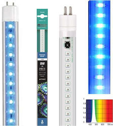Aquarium Systems Led-Lampe für Aquariumbeleuchtung mit Blau Licht 12W