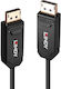 Lindy Converter DisplayPort male to DisplayPort female 1pcs (38520)