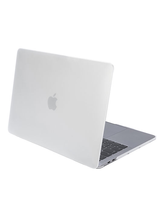 Tucano Nido Hard Laptop Cover 15" Transparent
