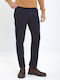 Markup Men's Trousers Chino Blue