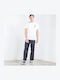 Zoot Trousers Chino Gray