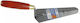 Inter Trowel Inox 261mm cu Mâner de Lemn 8Q0309180