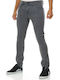 Volcom Herren Jeanshose Gray