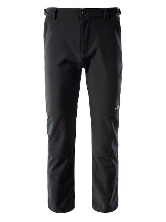 Hi-Tec Trousers Black