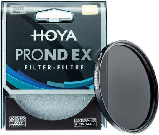 Hoya Prond Ex 64 Coloured Filter 82mm for Camera Lenses