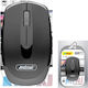 Andowl QM71 Kabellos Maus Gray