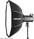 Neewer Softbox 26εκ.