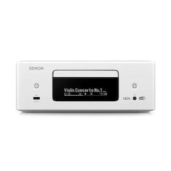 Denon RCD-N12 Hi-Fi CD-Spieler Denon RCD-N12 Hi-Fi CD-Spieler