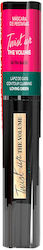 Bourjois Twist Up Mascara Black