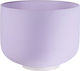 Sonic Energy Meditation Bowl Crystal Diameter 1...