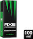 Axe Africa After Shave 100ml