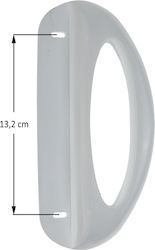 Refrigerator Handle Electrolux