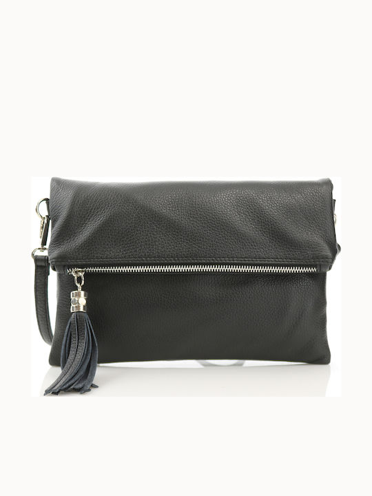 Passaggio Leather Leather Women's Bag Crossbody...