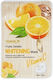 M-Elite Whitening Sheet Μάσκα Προσώπου για Λεύκανση 30ml