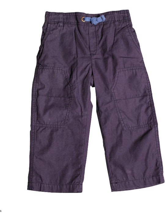 Carter's Trouser