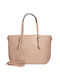 Women's Shoulder Bag Brown