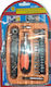 Set Ratchet 25pcs