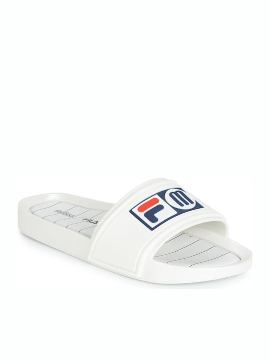 Frauen Flip Flops in Weiß Farbe