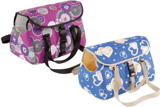 Ferplast Dog/Cat Carrying Shoulder Bag L45xW28xH26cm