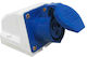 Female Industrial Socket 5904098724330