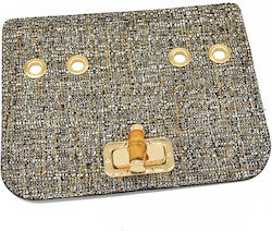 Handibrand Lid for Knitted Bag Flesh