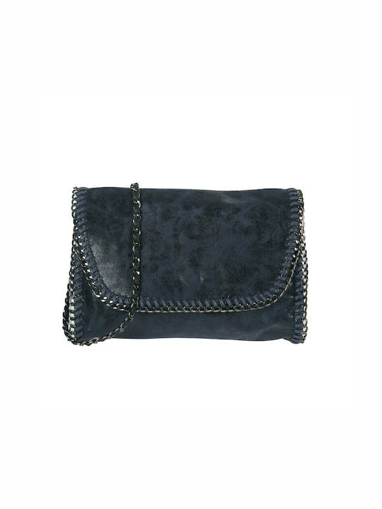 V-store Women's Envelope Blue