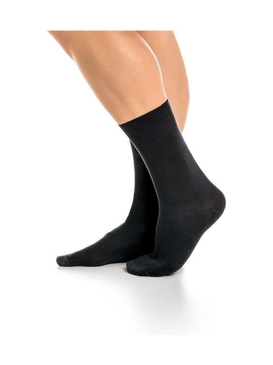 Inizio Men's Socks Anthracite (Anthracite)