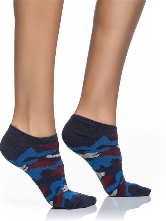 Inizio Socks Blue