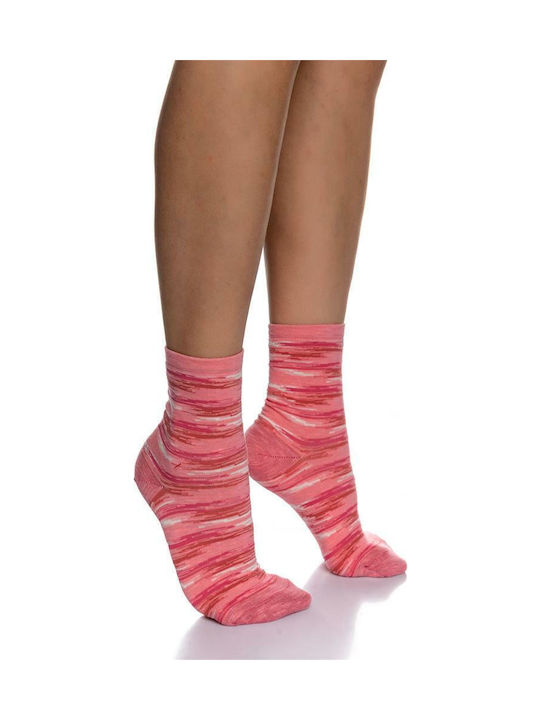 Inizio Damen Socken ROZ 1Pack