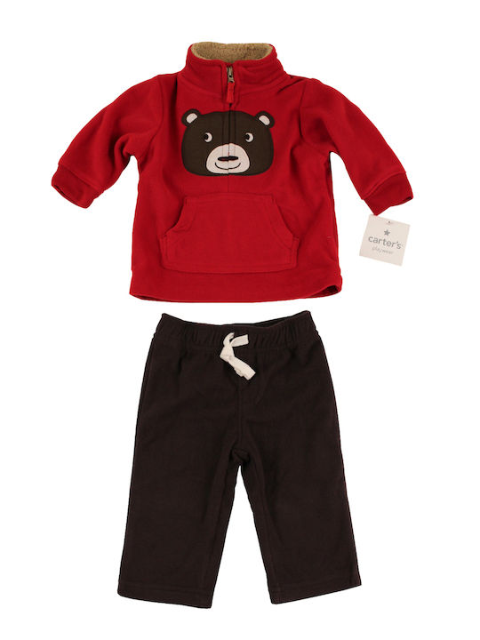 Kinder-Set mit Hose Winter 2Stück ''''''