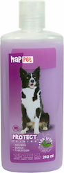 Happet Hundeshampoos & Conditioner 240ml Happet Hundeshampoos & Conditioner 240ml