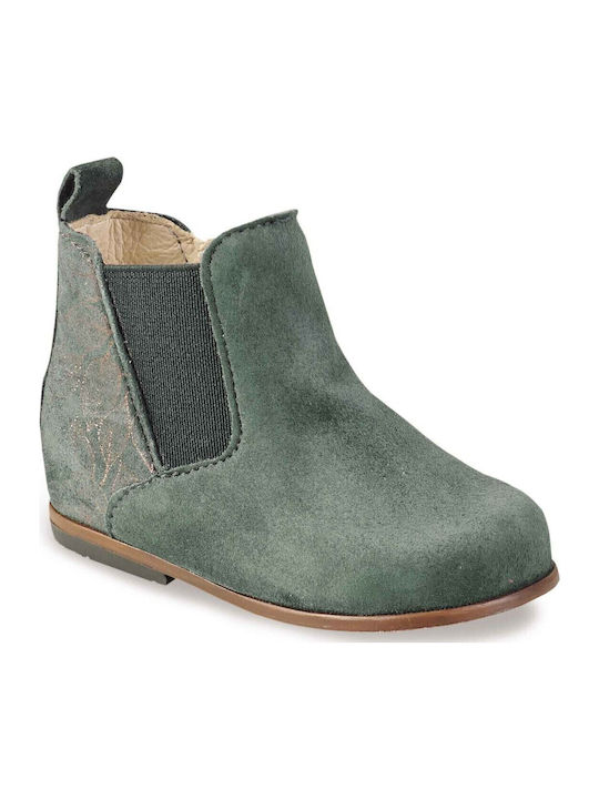 Little Mary Aron Stiefel Gray