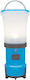 Black Diamond Voyager Battery Lantern for Camping with Flashlight White