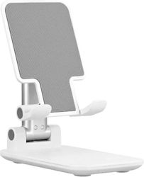 T'nB for Desk in White Colour T'nB for Desk in White Colour