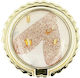 Marble Ring Holder Κινητού σε Μπεζ χρώμα
