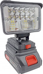 Rechargeable Jobsite Light LED