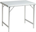 Unigreen Aluminum Foldable Table for Camping in Case