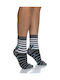 Inizio Women's Socks Silicon