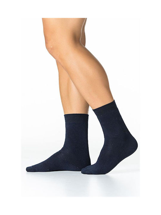 Inizio Men's Socks BLUE