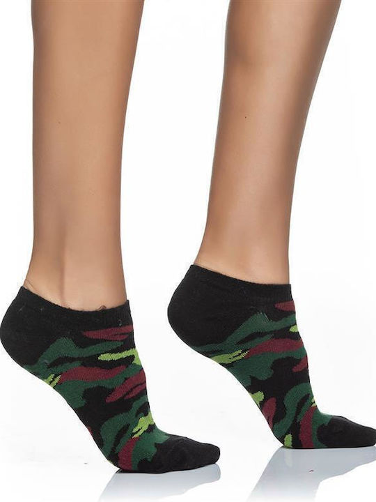 Inizio Socks Black