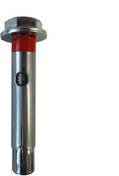 EDM Grupo Schraubanker 6x60mm