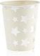 Nuova Vita Disposable Cup 250ml 10pcs