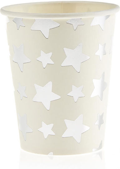 Nuova Vita Disposable Cup 250ml 10pcs