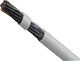 Netzkabel Kontrollblende YSLCY-OZ 25x0.75mm² Nu...