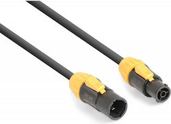 Power Dynamics Cablu de Alimentare 1.5m CAPOW032 Power Dynamics Cablu de Alimentare 1.5m CAPOW032