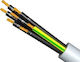 Netzkabel Kontroll YSLY-JZ 9x1mm² Nummeriert Top